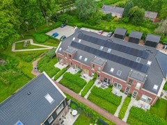 Pijlkruid 37, 9613BJ Meerstad